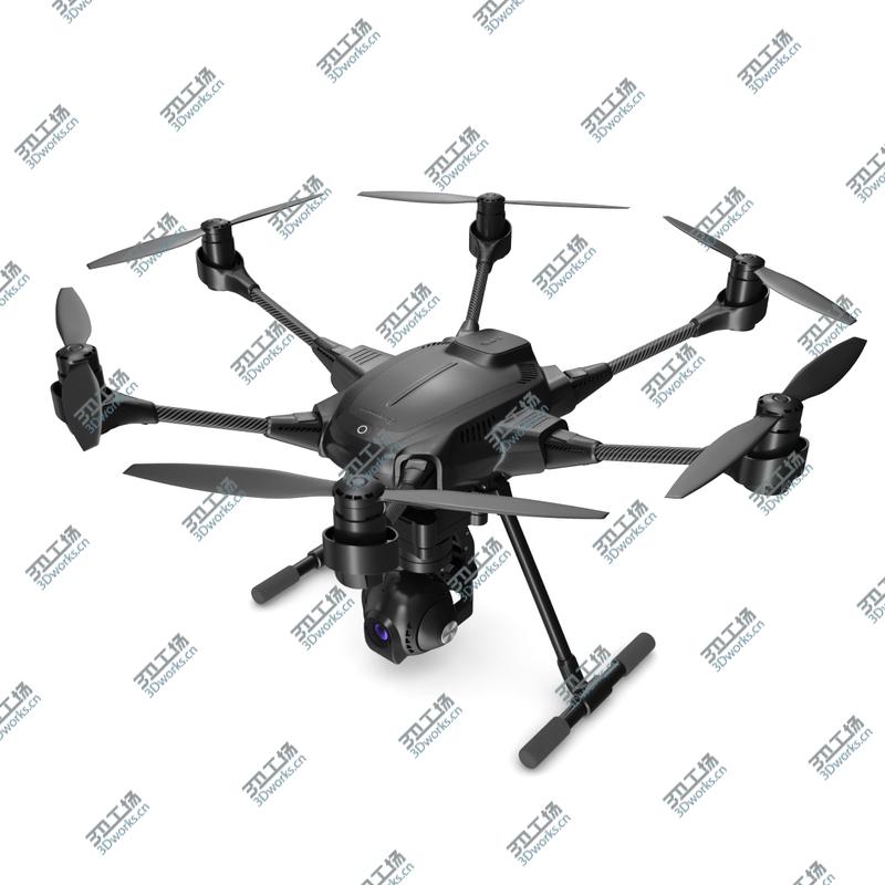 images/goods_img/2021040232/Typhoon H Drone 3D model/3.jpg